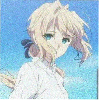 编辑头像：星期三的猫